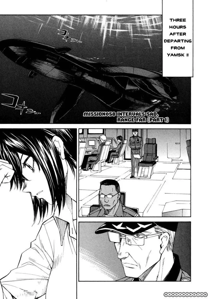 Full Metal Panic! Sigma Chapter 58 1